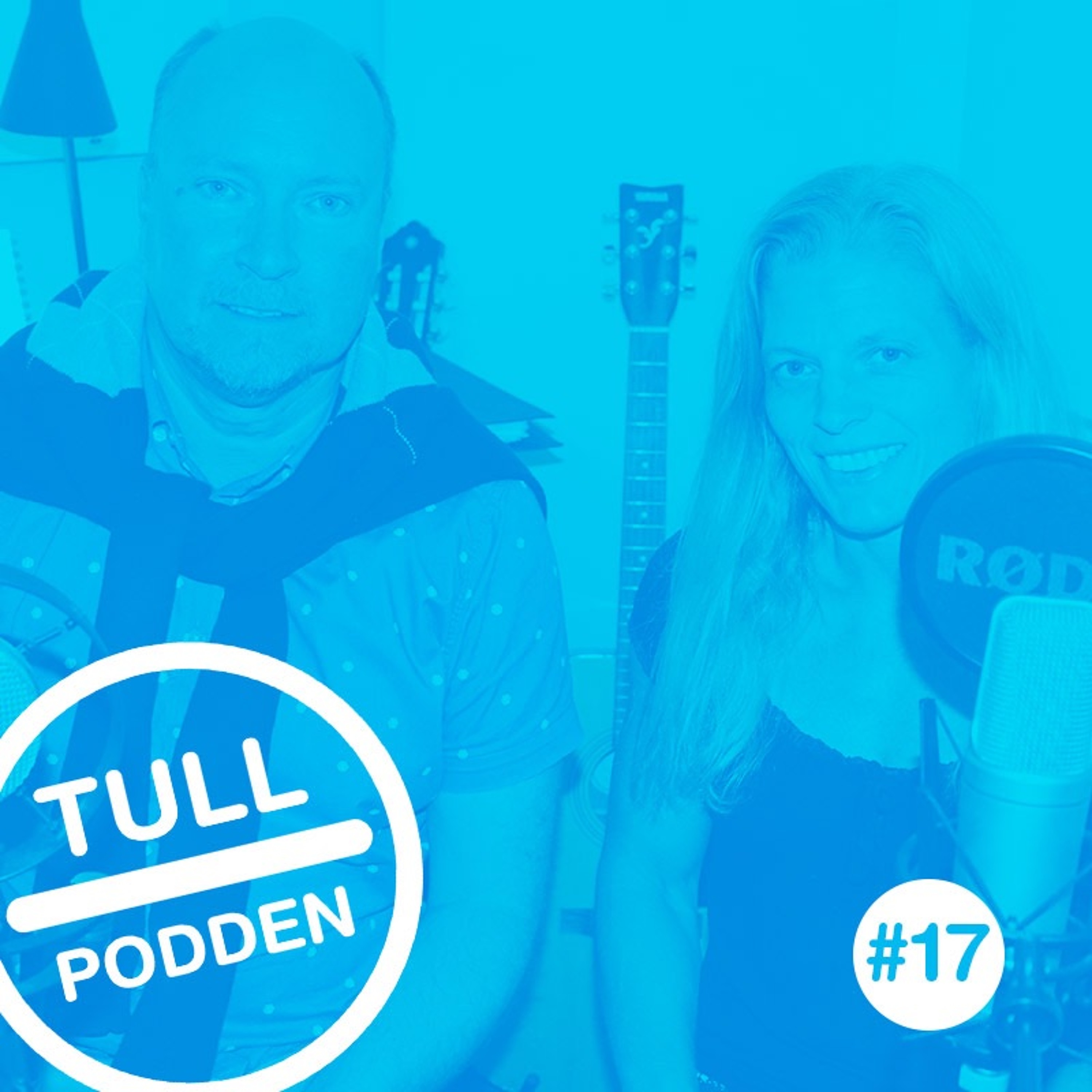 Tullpodden