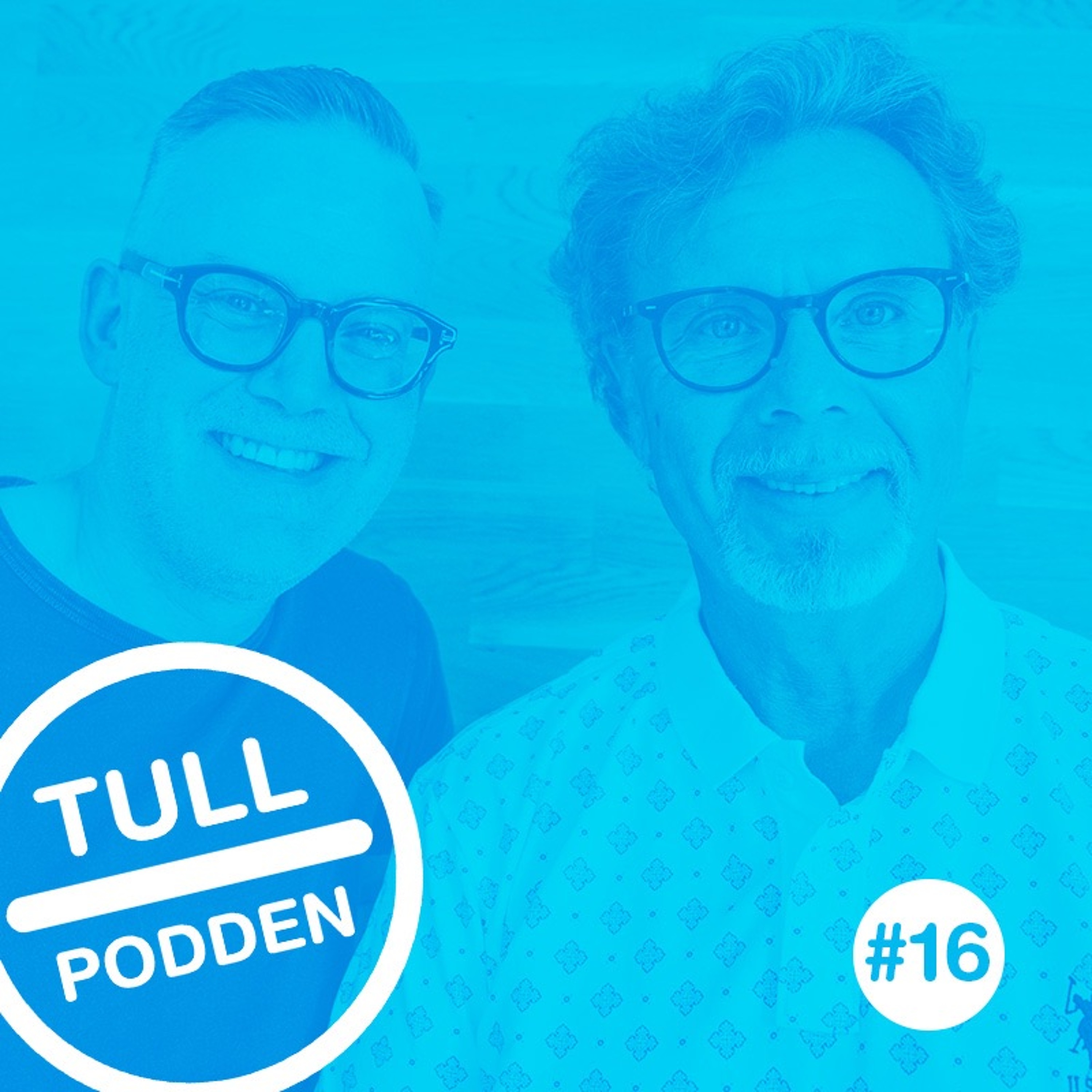 Tullpodden