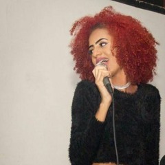 MC NICK - NÃO ME CHAMA DE AMOR [DJ SERGINHO] 2K18