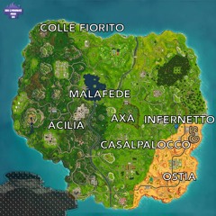 I WANT TO DIE IN MALAFEDE[infernetto guardati il culo]