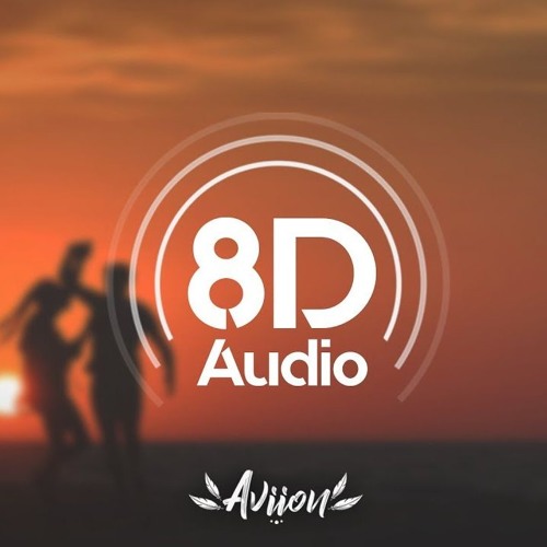 Halsey - Without Me (8D AUDIO)