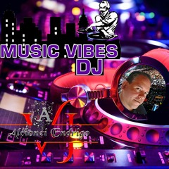 Vibe DJs Mix (DJ Alcionei Endrigo)