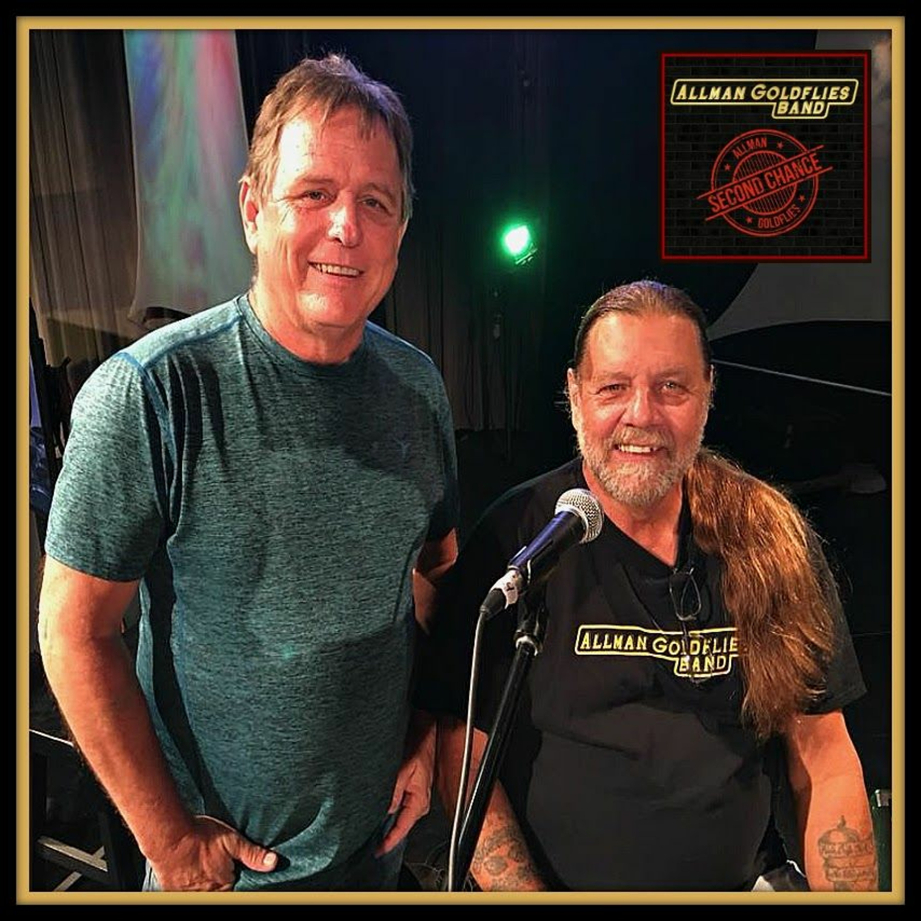 Confessing the Blues Radio