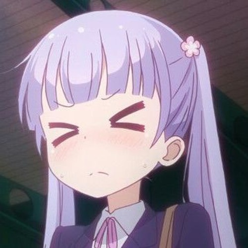 Nani??? w/ young citrus