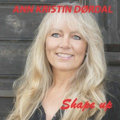 Uke 41 - Ann Kristin Dørdal
