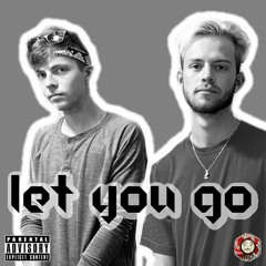 Let You Go (Ft. Neo)