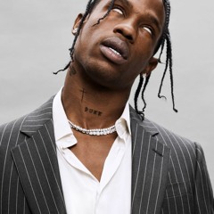 8D AUDIO (FREE) TRAVIS SCOTT TYPE BEAT - "MOVEMENT" 2018 (PROD.ALUCINARI) **USE HEADPHONES**