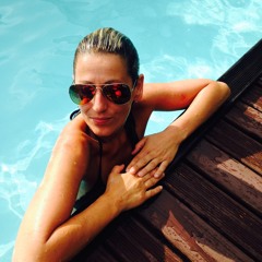 The end Of Summer 2018