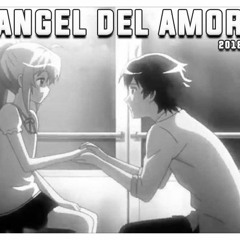 Angel Del Amor [Limpia & Completa 2018][Nuevo][Exito de Sonido Samurai] - Grupo Los Tepoz