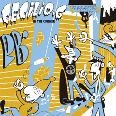 Cecilio G - In The Corner