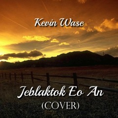Jeblaktok Eo An (Cover)