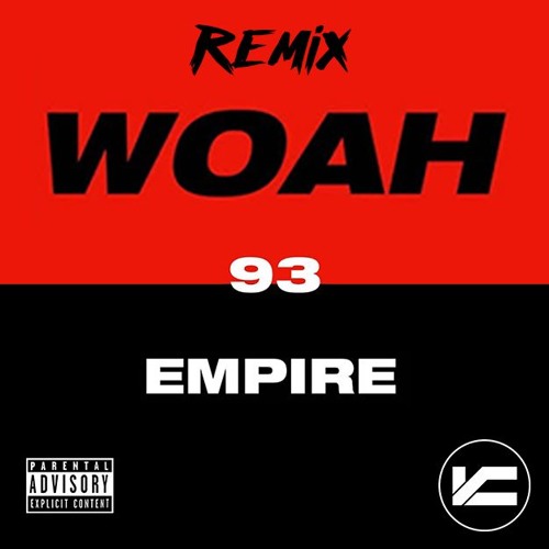 93 empire woah