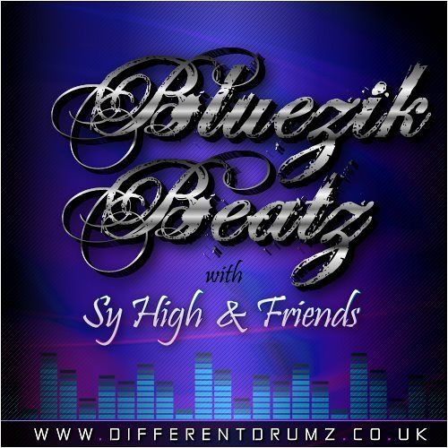 Sy High_Guest Mix With Solotek dnbheaven 18-2-2015