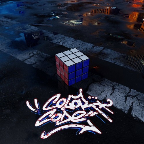 10. MZ - REAKCJA ŁAŃCUCHOWA [COLOR CODE]
