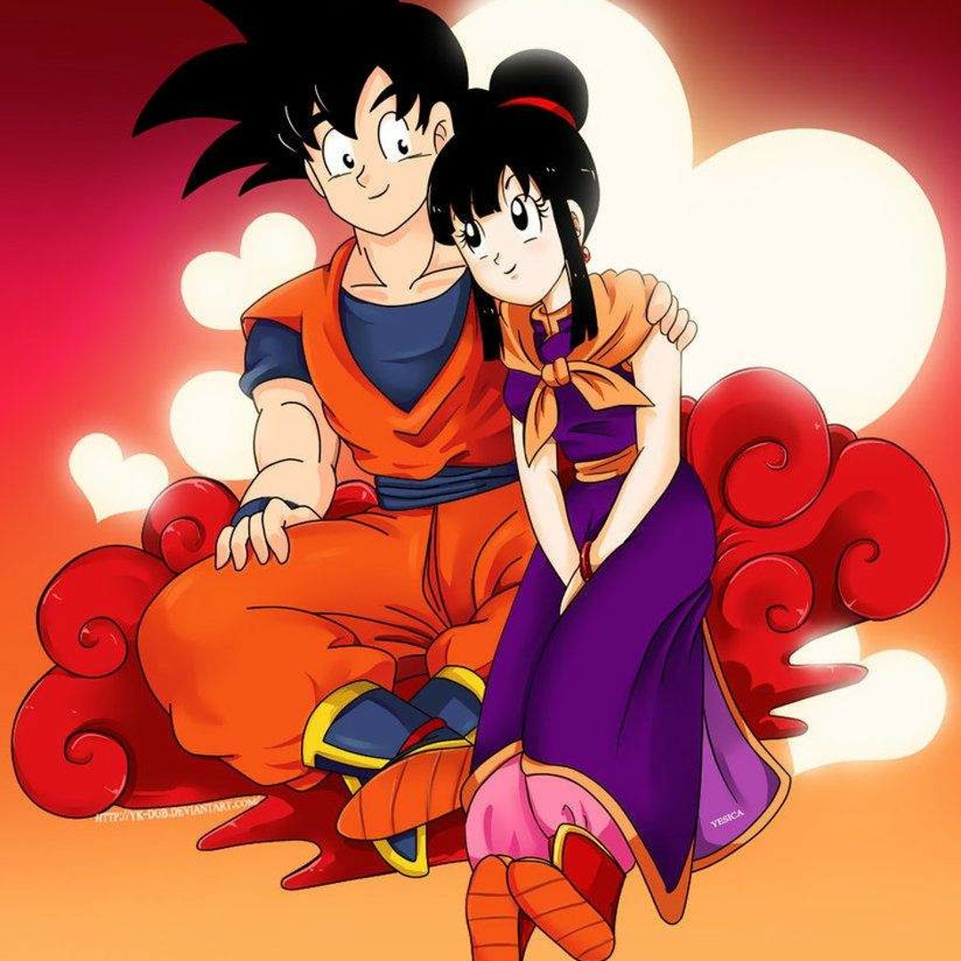 Stream SSJ9K - CHI CHI DO YOU LOVE ME! (Dbz Song Parody) by