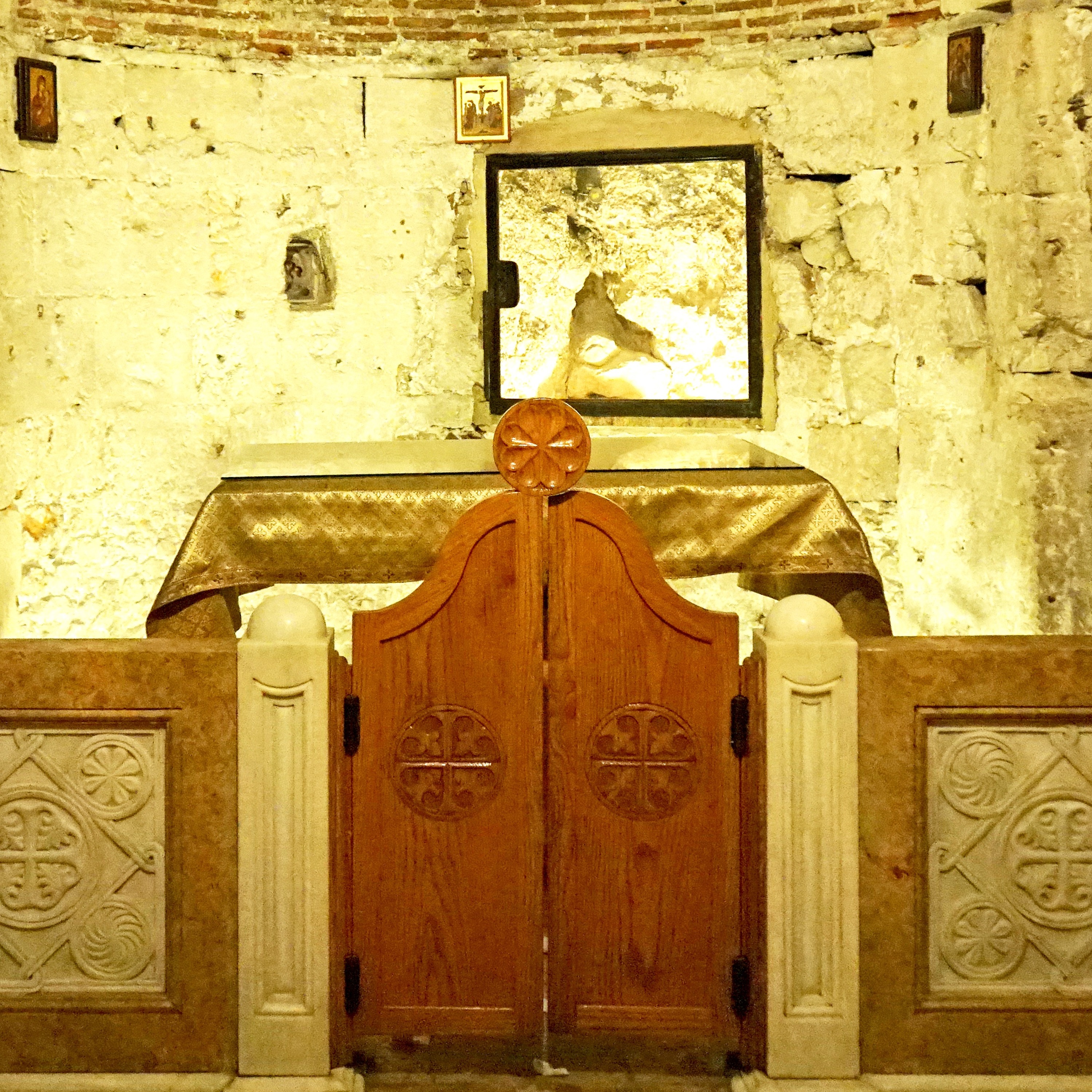 Episcopal Church of All Saints, Indianapolis