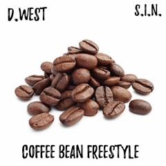 D. West - Coffee Bean Freestyle