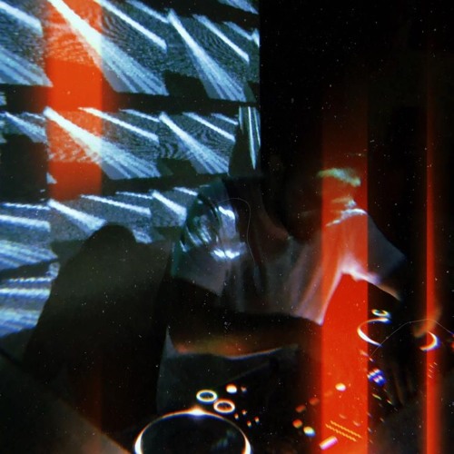 Djuma Soundsystem - Les Djinns (Hassan El Far Remix)