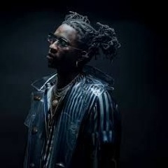 Young Thug - Get Off Me