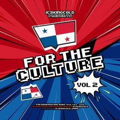 FOR THE CULTURE VOL 2