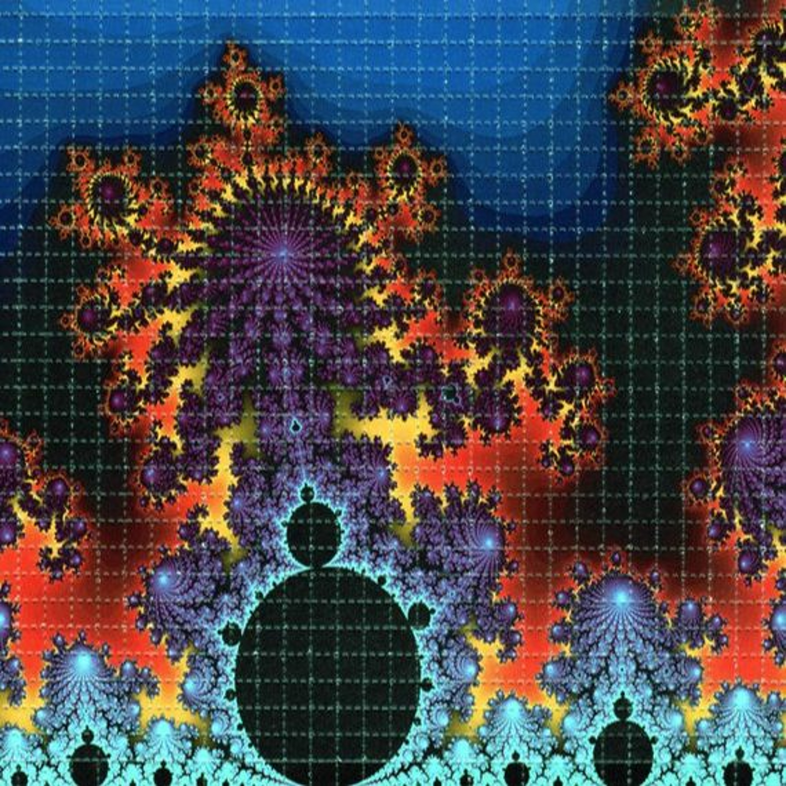 FOrbular episode artwork