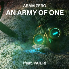 An Army of One (feat. Paier)