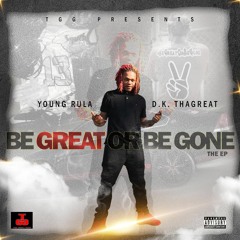 YoungRula D.K. ThaGreat x Trap Phone