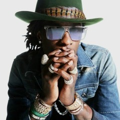 Young Thug - Jeep