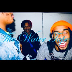 Sara Lee (Feat. Cardo Cartel)
