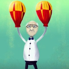 Willy Wonksta - Mr Balloon Hands (CLIP) [Forthcoming]