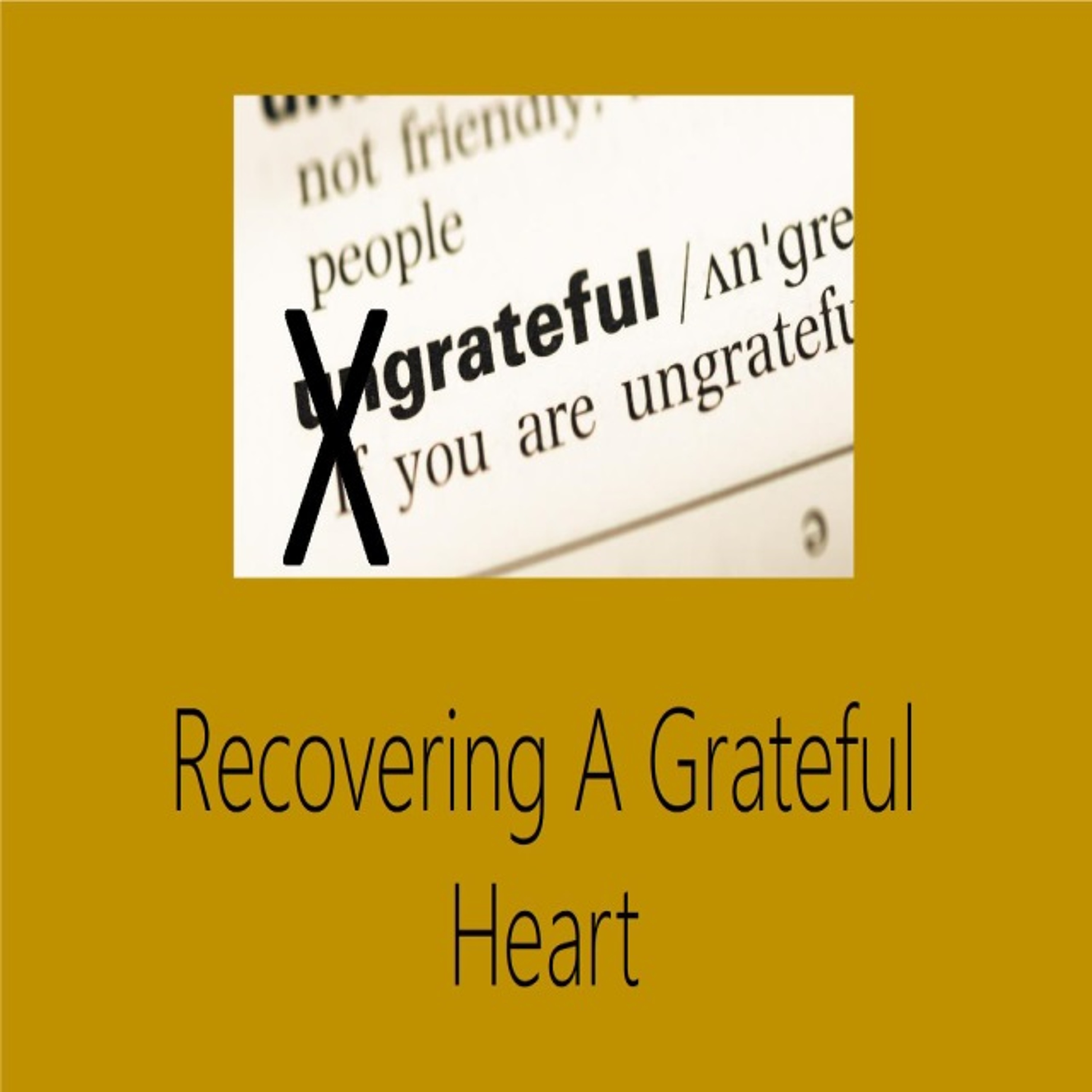 EPC - Evangel Oakville Sunday Sermon Podcast
