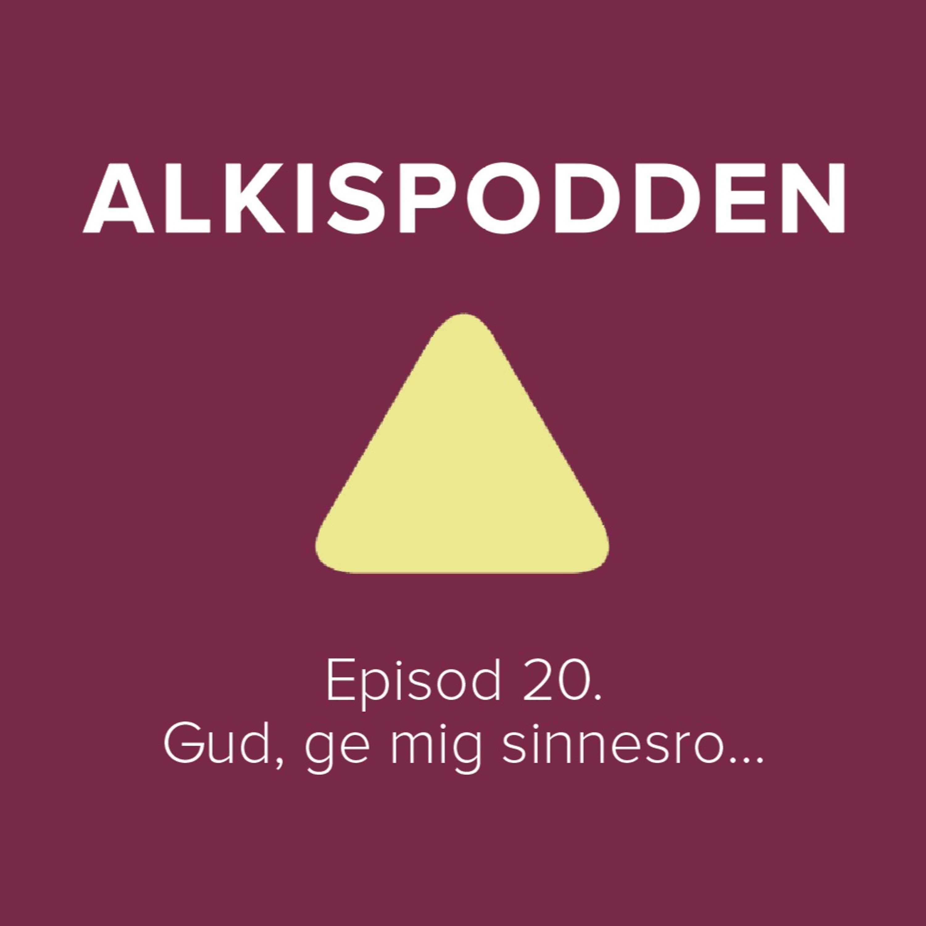 Alkispodden