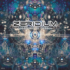 Zeridium - Radioactive Ritual