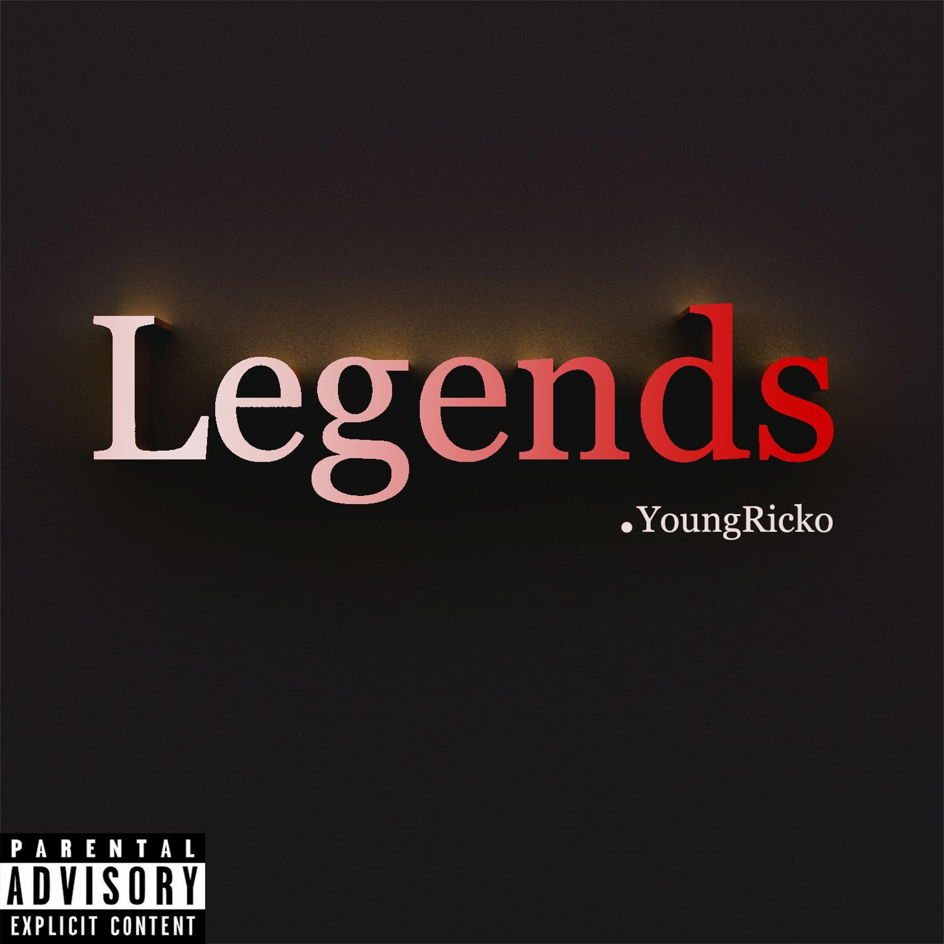 Legends episode artwork