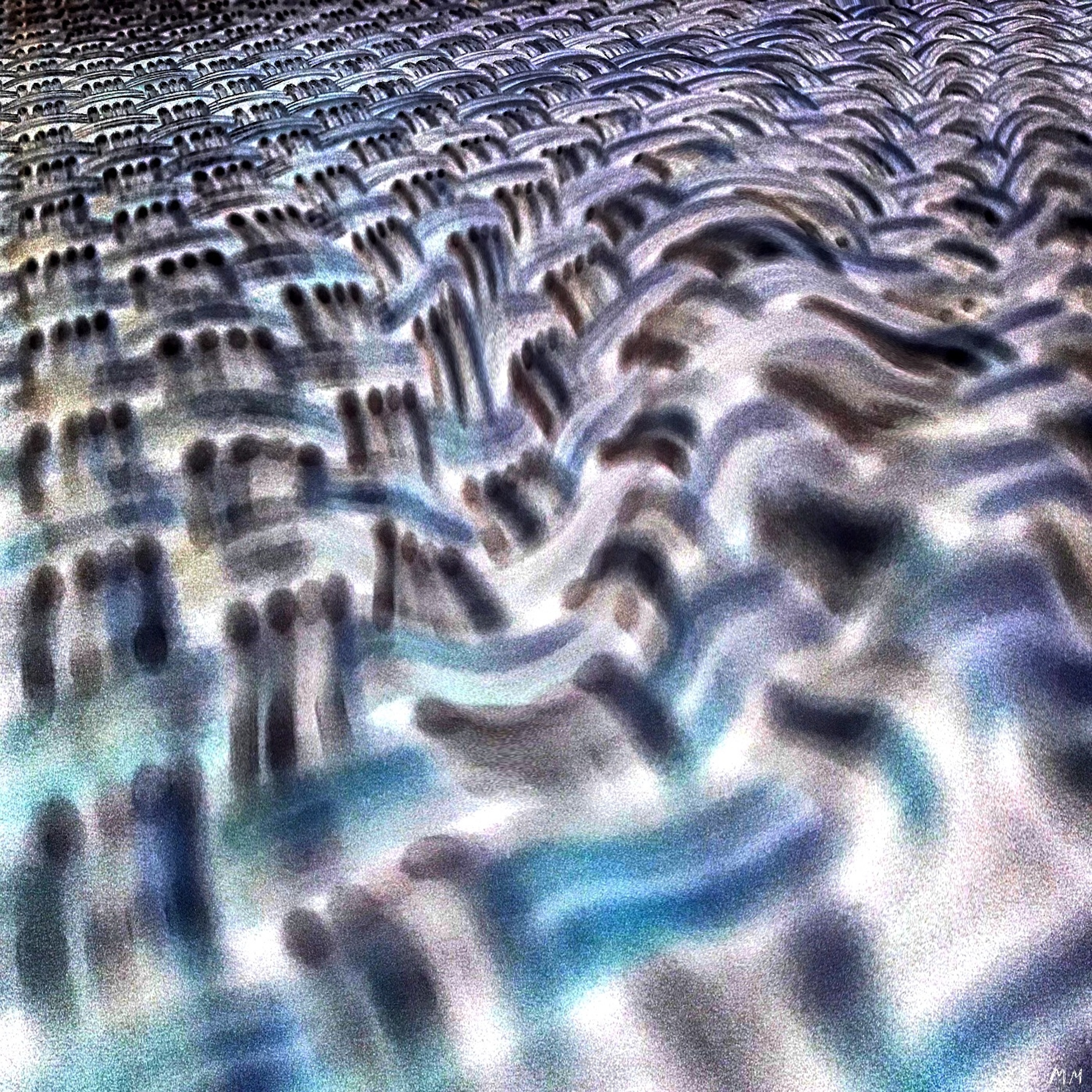 Sonic Encounters: An Original Music Podcast by Synthesist Mark Mosher