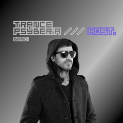 Trance Psyberia /// HOST Bandi.