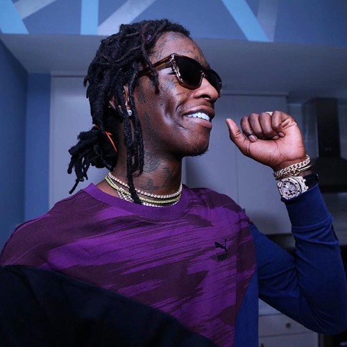 Young Thug - Dub Shit