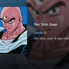 Ten Shin Juan