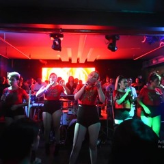Casi Perfecto Son Tentación Farra - Miraflores 2018