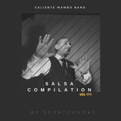 by sedatgundas salsa compilation Vol # 171