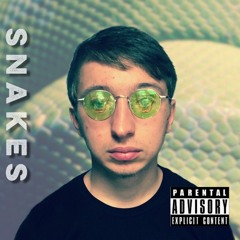 Elijah- Snakes