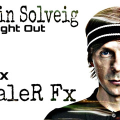 Martin Solveig - The Night Out
