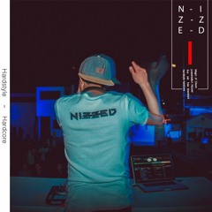 Nizzed - Live set Magic Of Colours - Huancayo