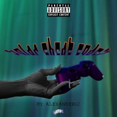 Solar Cheat Codes (Prod. by Alexander12)