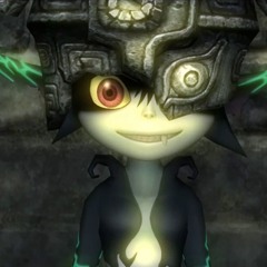 The Legend of Zelda: Twilight Princess - Midna's Lament - Piano