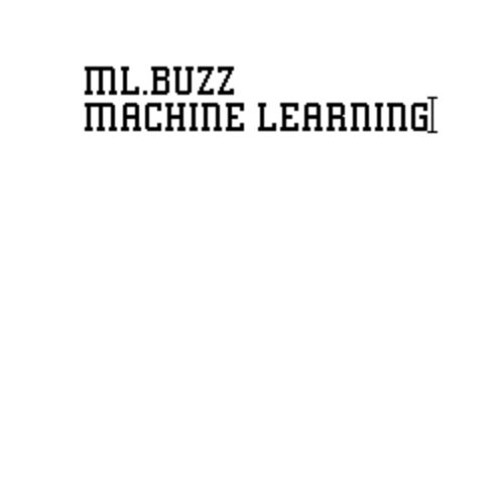 MACHINE LEARNING