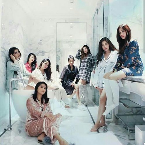 DatsirMokodompit - Indah Nya Pemandangan - [Fvnky Night Style] New!!! 2k18.mp3