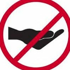 No Handouts - RUSH [prod.c'mar]