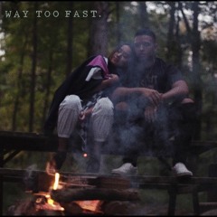 Way Too Fast (Prod. by Iuri Seara) VIDEO IN DESCRIPTION.