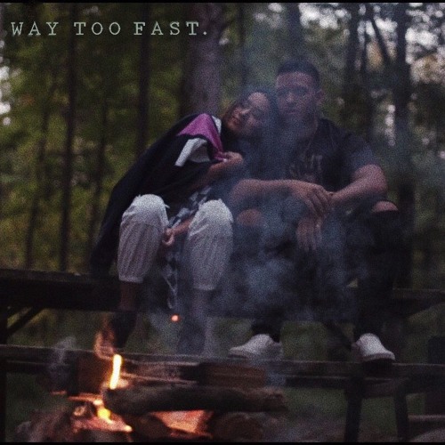 Way Too Fast (Prod. by Iuri Seara) VIDEO IN DESCRIPTION.